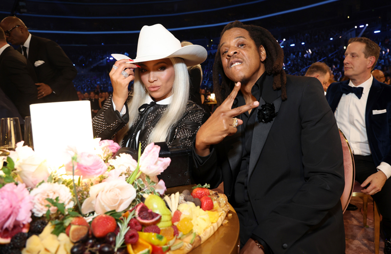 66. Grammy Ödülleri: Kazananlar ve Kırmızı Halı