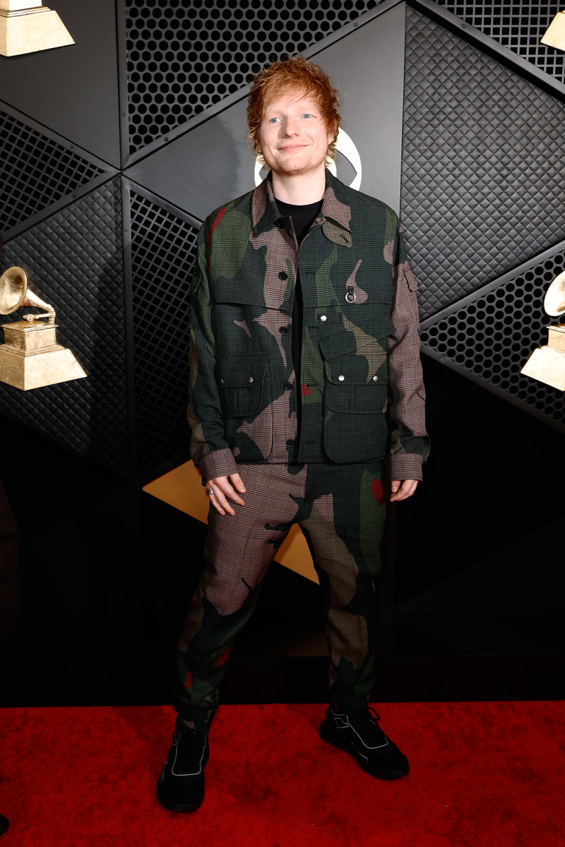 66. Grammy Ödülleri: Kazananlar ve Kırmızı Halı