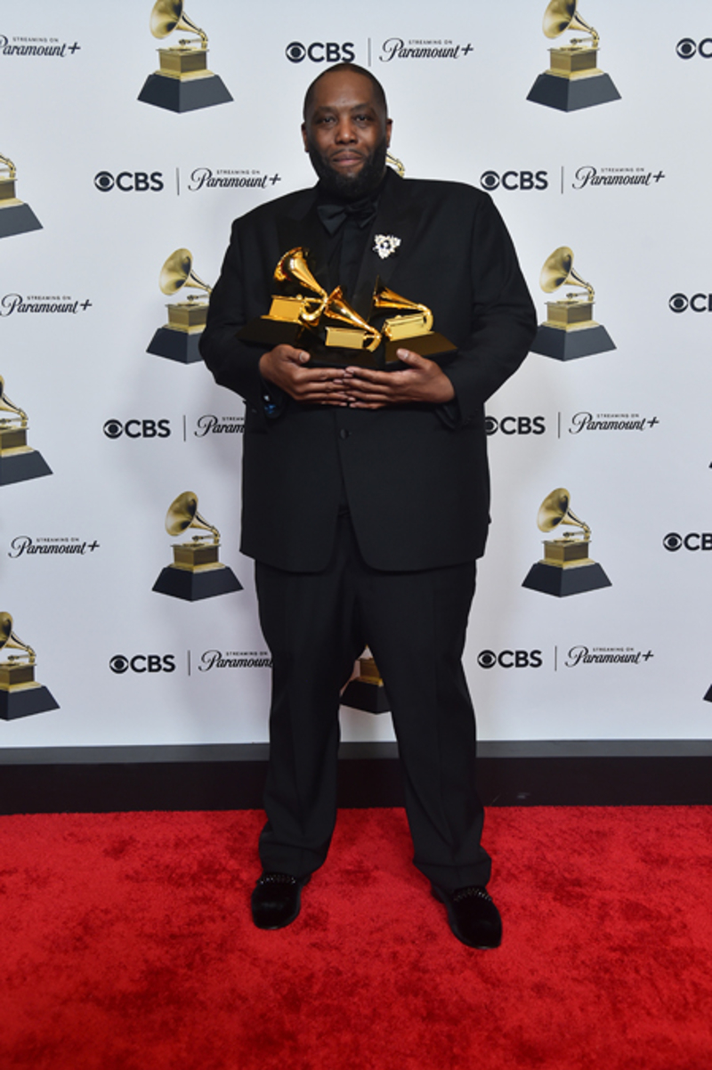 66. Grammy Ödülleri: Kazananlar ve Kırmızı Halı