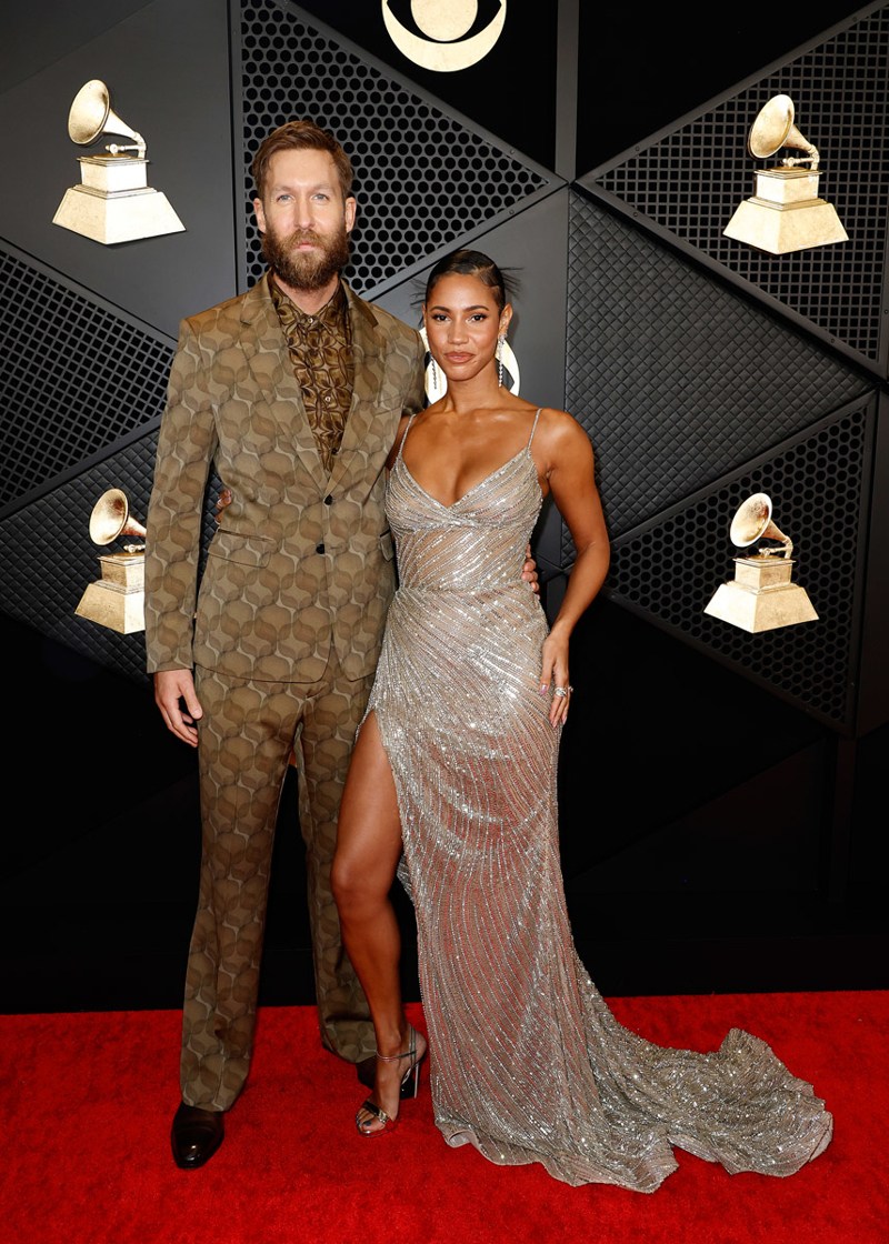 66. Grammy Ödülleri: Kazananlar ve Kırmızı Halı