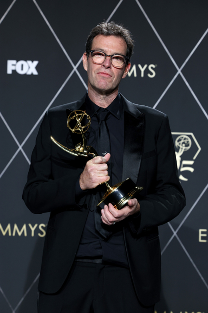 75. Emmy Ödülleri Kazananları ve Kırmızı Halı