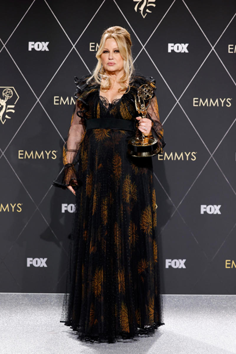 75. Emmy Ödülleri Kazananları ve Kırmızı Halı