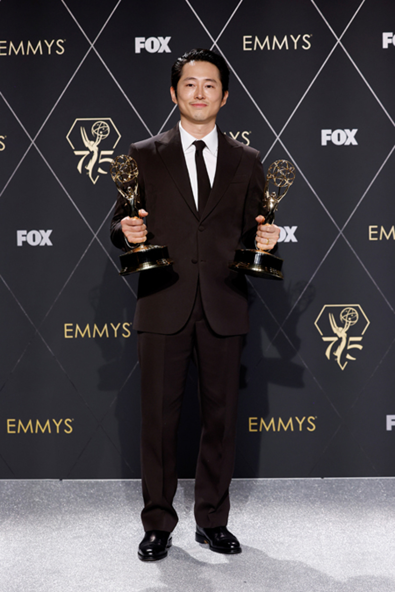75. Emmy Ödülleri Kazananları ve Kırmızı Halı