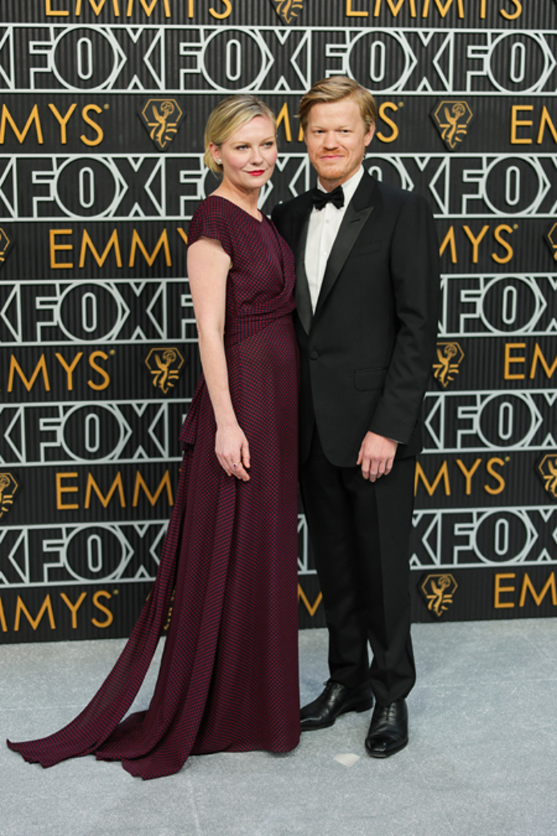 75. Emmy Ödülleri Kazananları ve Kırmızı Halı