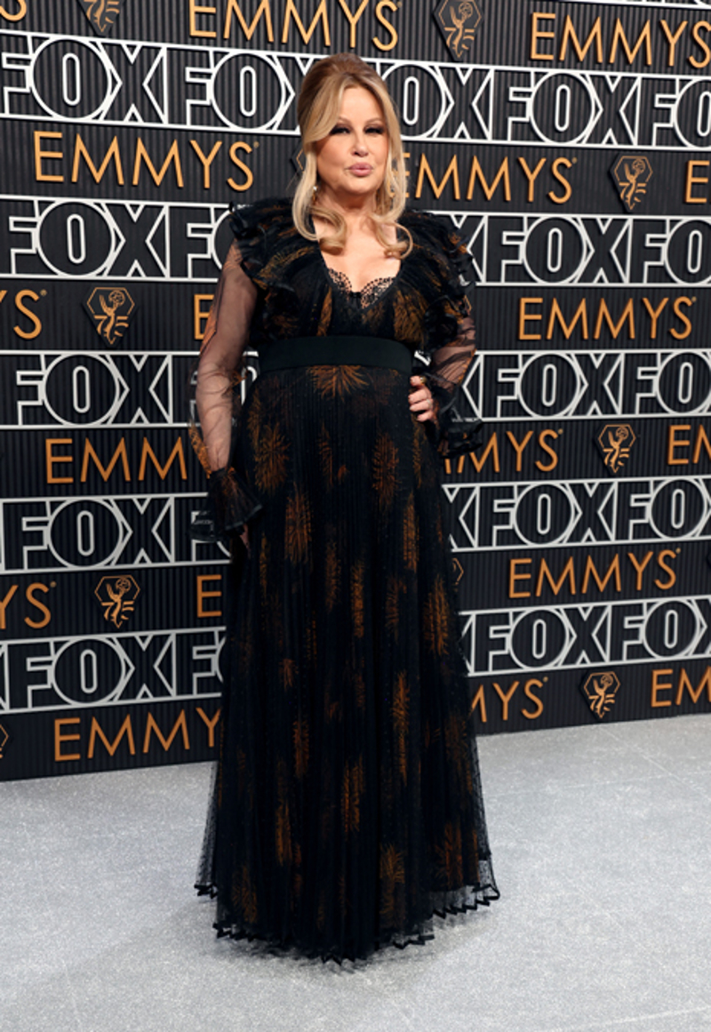 75. Emmy Ödülleri Kazananları ve Kırmızı Halı