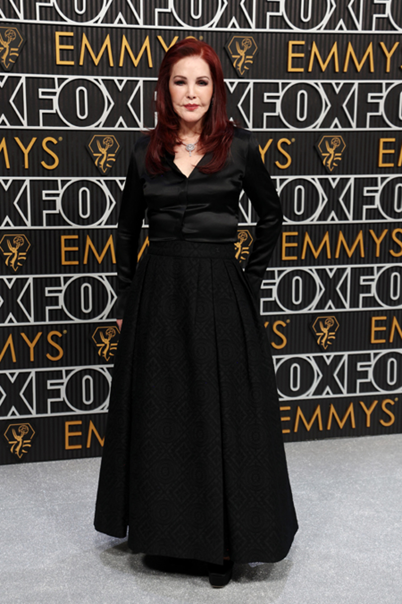 75. Emmy Ödülleri Kazananları ve Kırmızı Halı