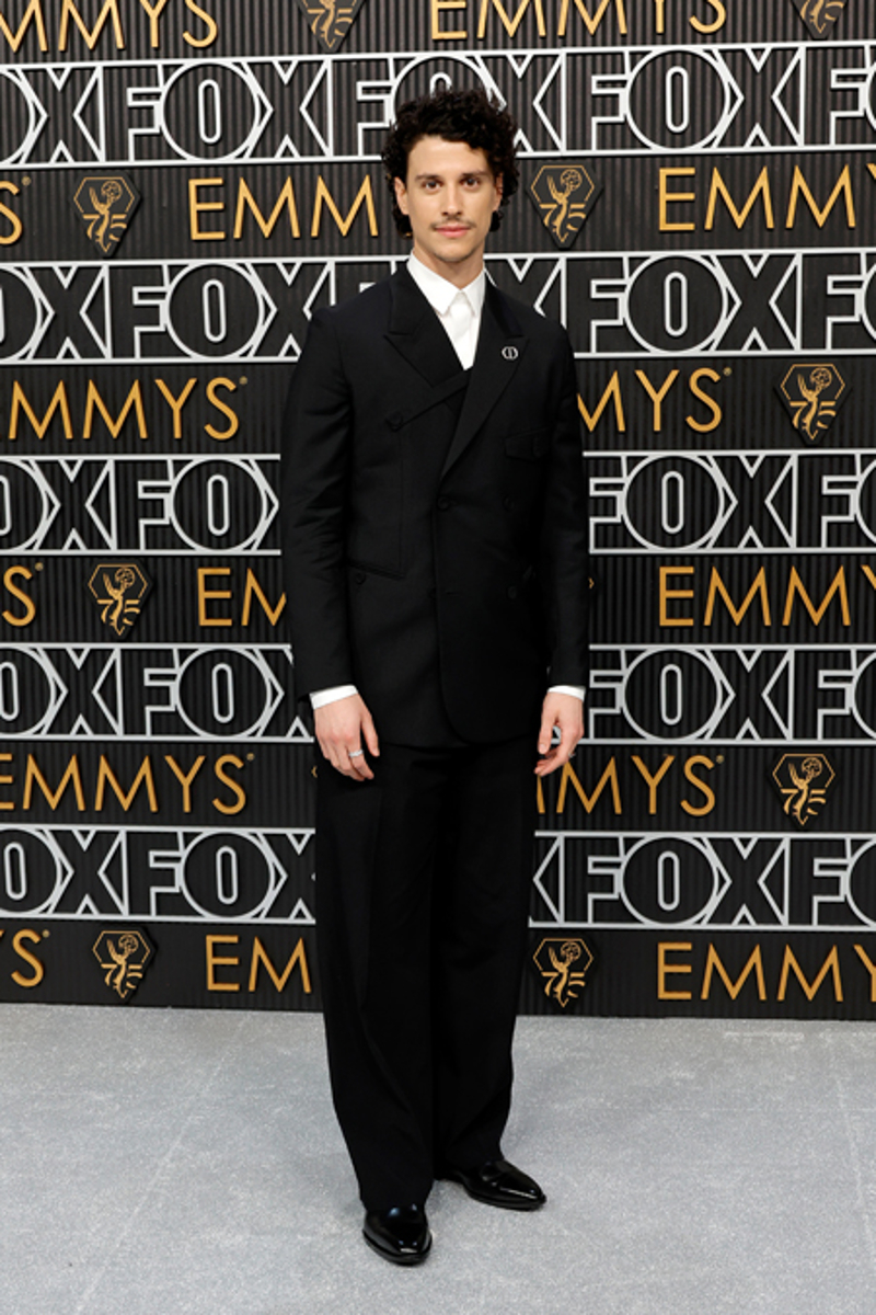 75. Emmy Ödülleri Kazananları ve Kırmızı Halı