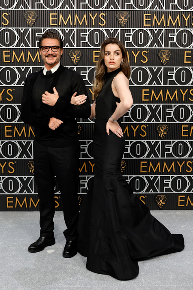 75. Emmy Ödülleri Kazananları ve Kırmızı Halı