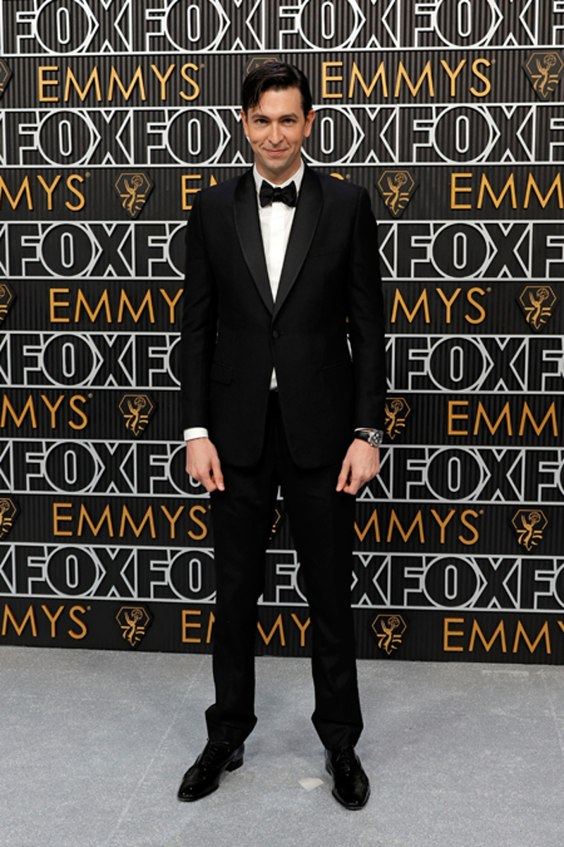 75. Emmy Ödülleri Kazananları ve Kırmızı Halı