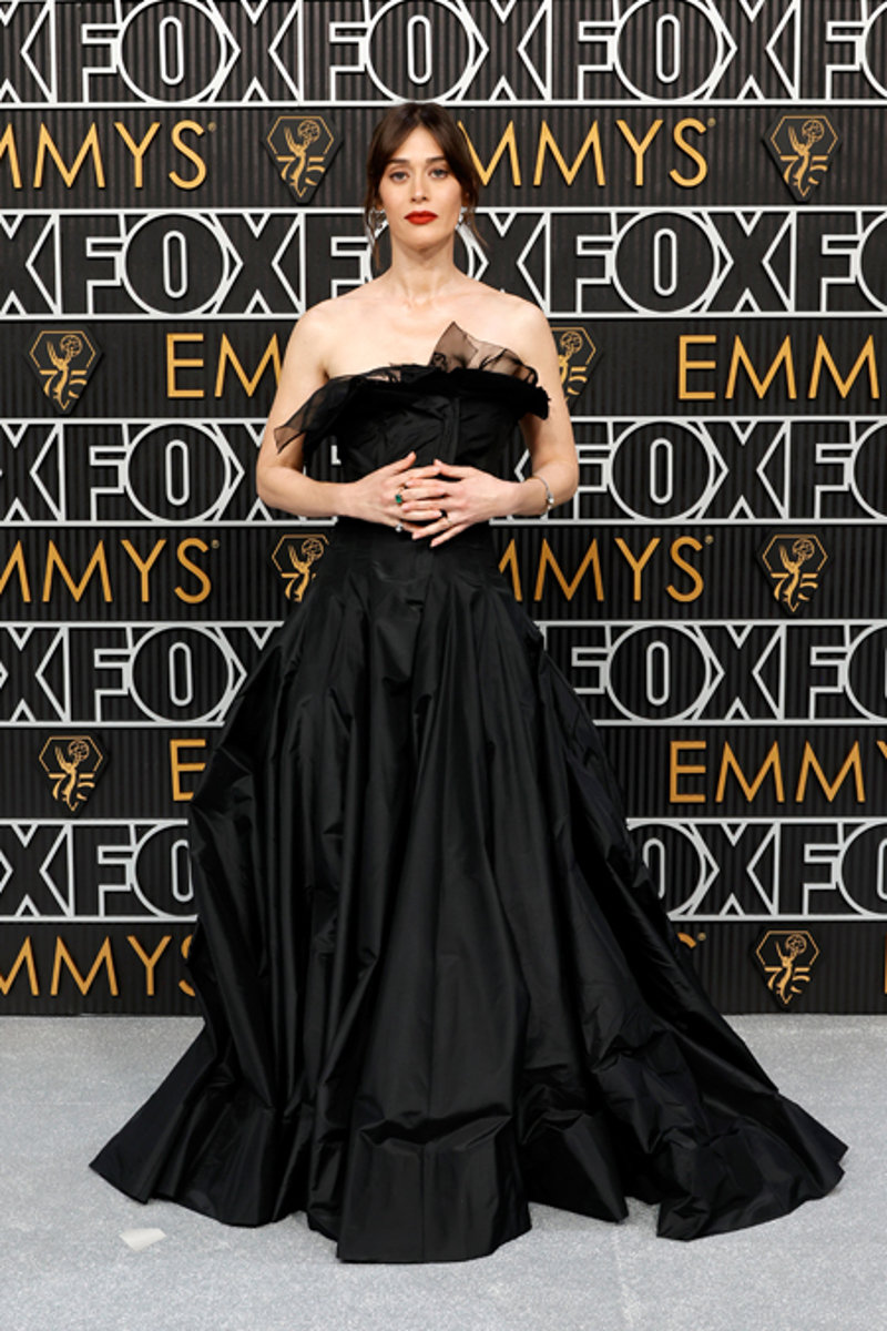75. Emmy Ödülleri Kazananları ve Kırmızı Halı