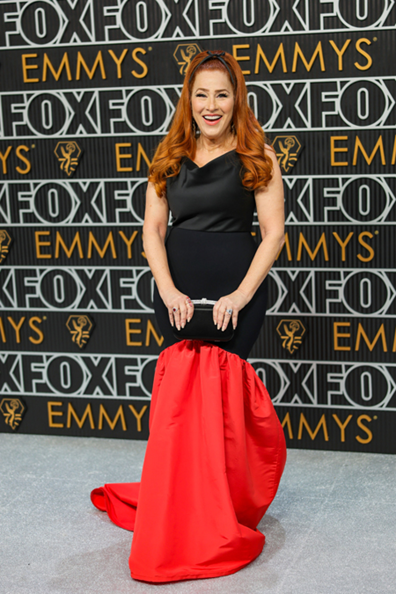 75. Emmy Ödülleri Kazananları ve Kırmızı Halı