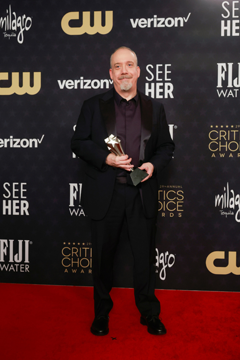 29. Critics' Choice Kazananları ve Kırmızı Halı
