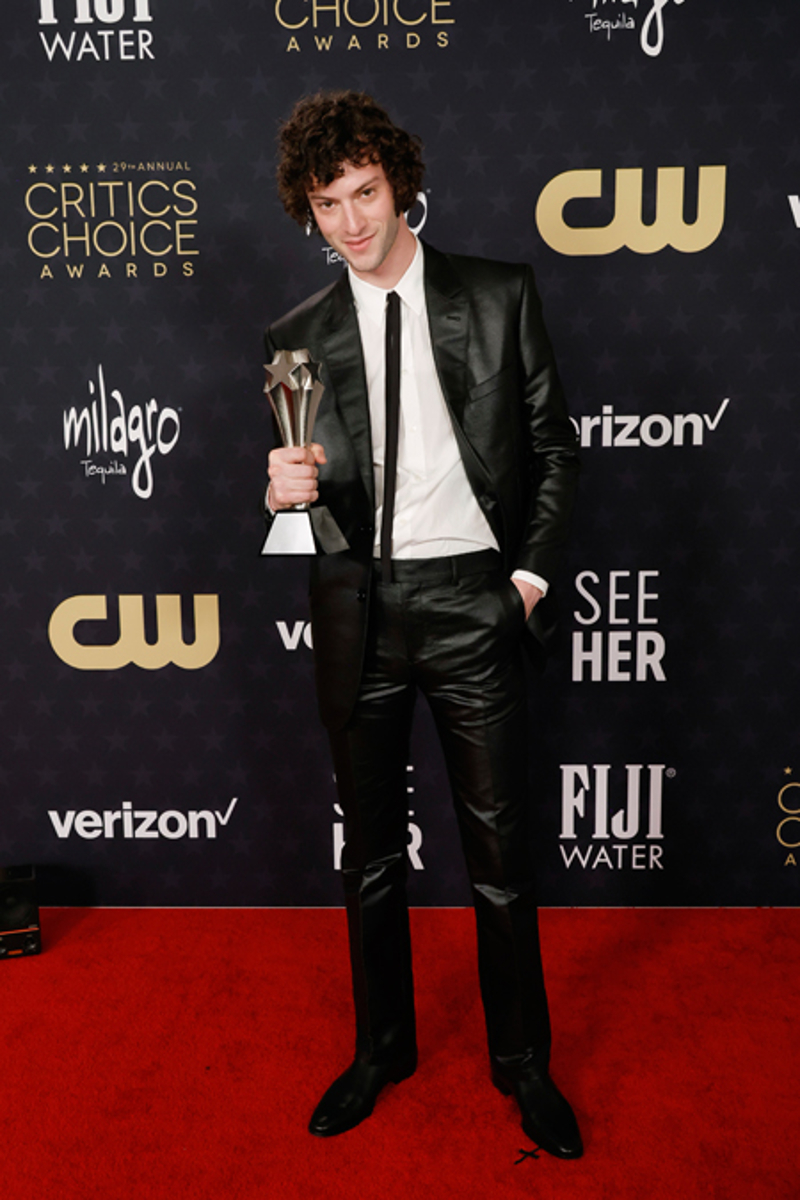 29. Critics' Choice Kazananları ve Kırmızı Halı