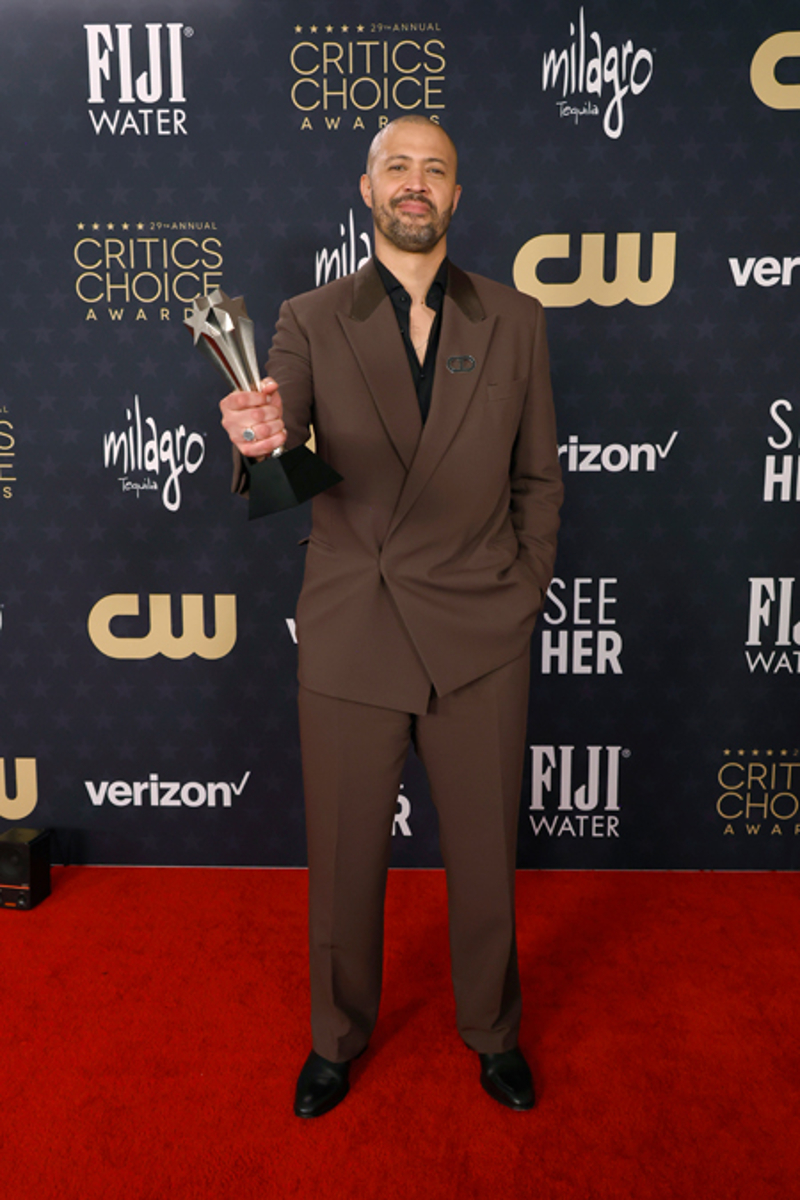 29. Critics' Choice Kazananları ve Kırmızı Halı