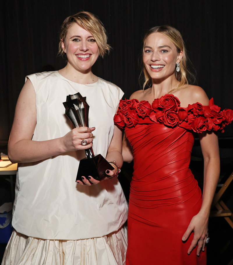 29. Critics' Choice Kazananları ve Kırmızı Halı