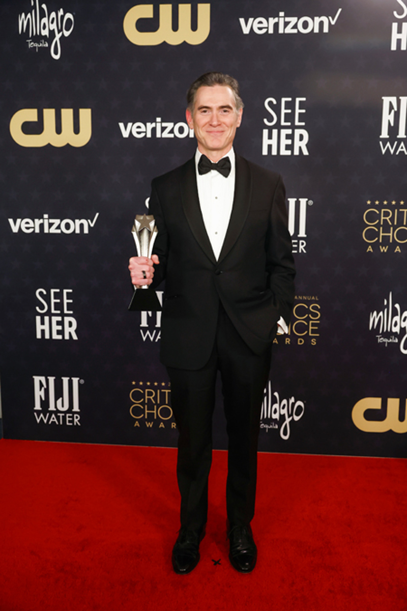 29. Critics' Choice Kazananları ve Kırmızı Halı