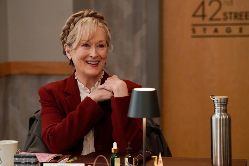 29. Critics' Choice Kazananları ve Kırmızı Halı