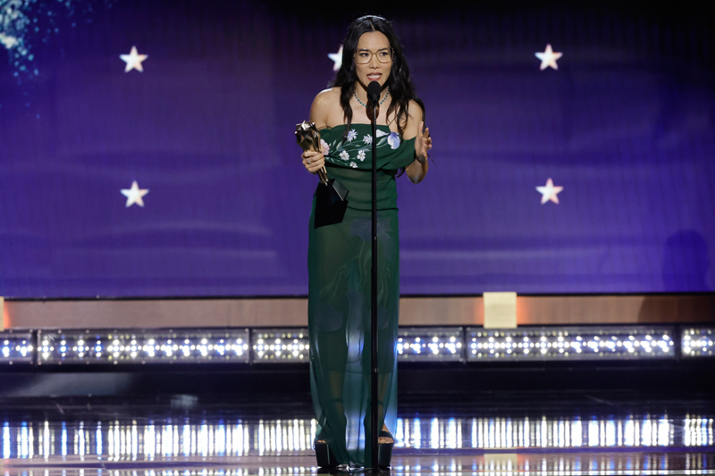 29. Critics' Choice Kazananları ve Kırmızı Halı