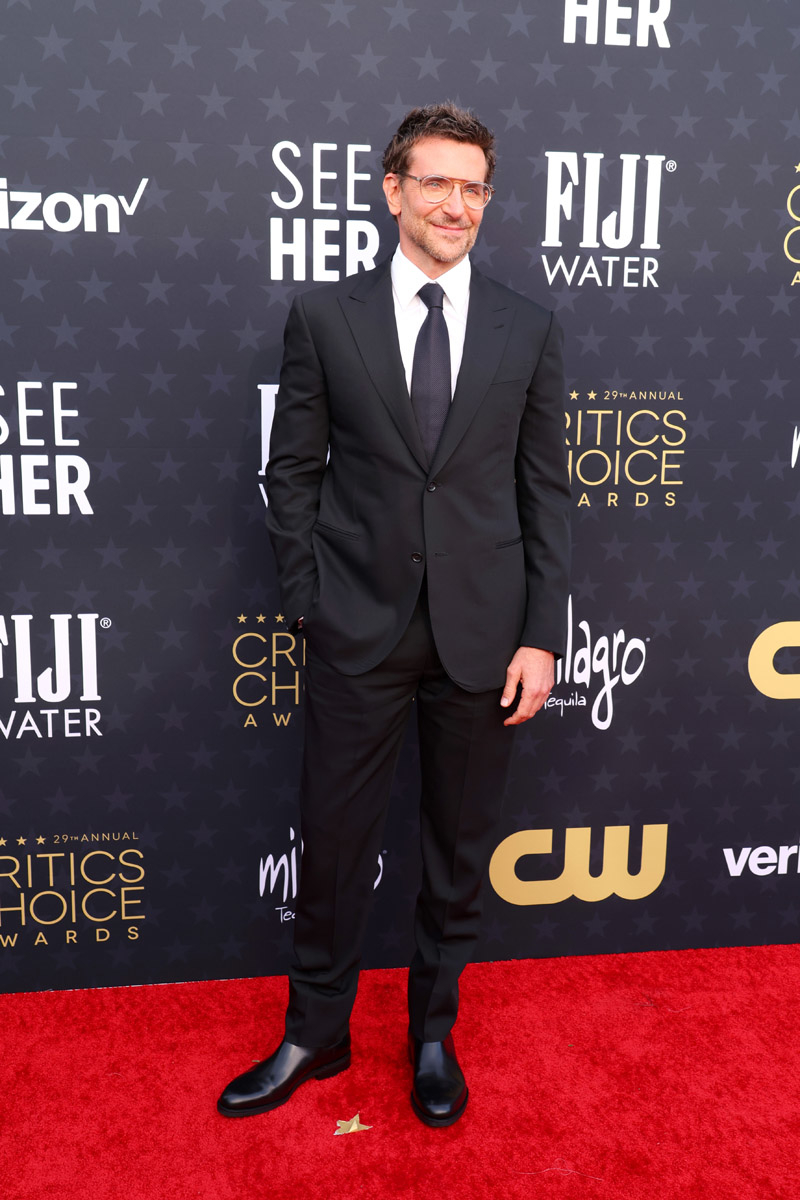 29. Critics' Choice Kazananları ve Kırmızı Halı