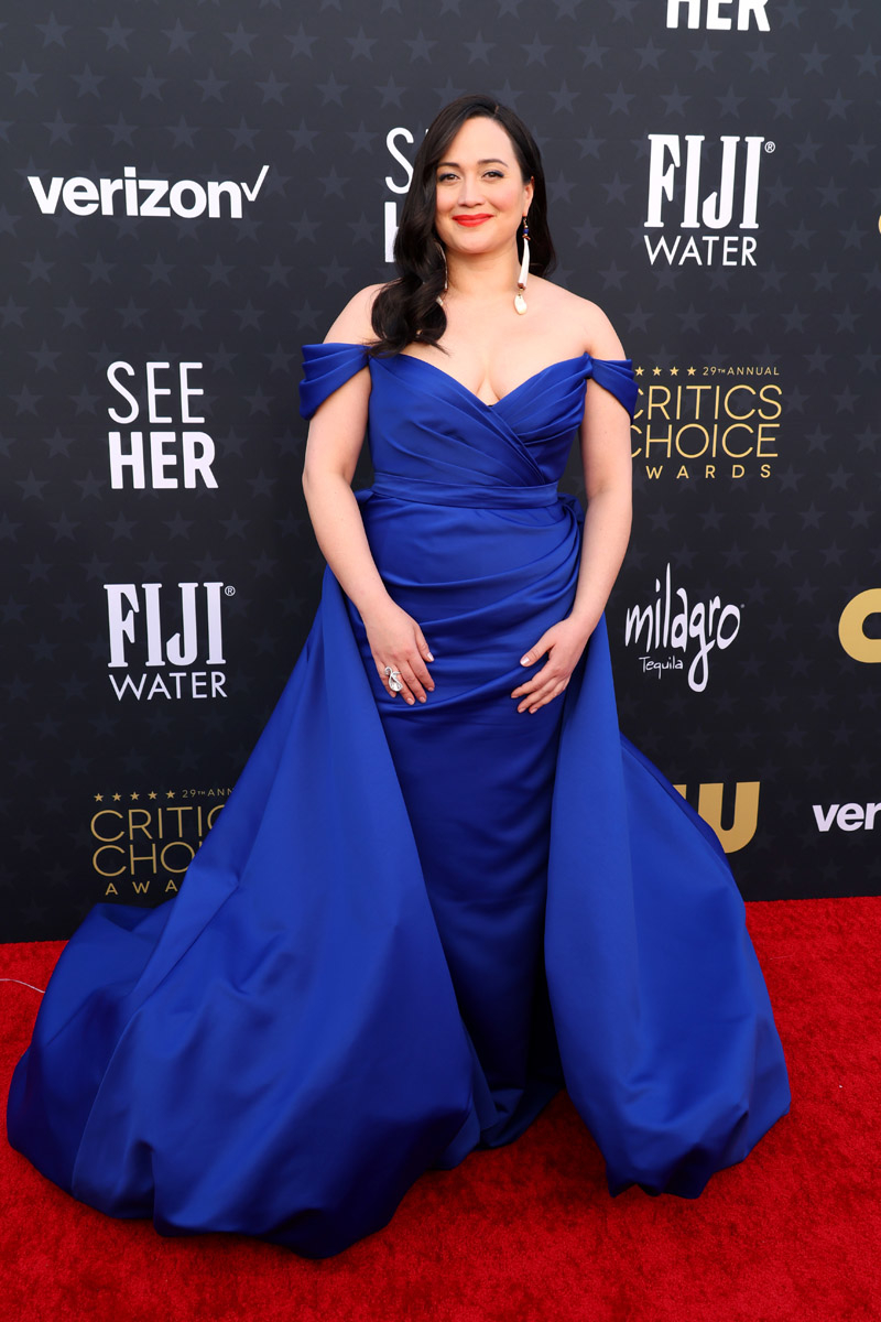 29. Critics' Choice Kazananları ve Kırmızı Halı