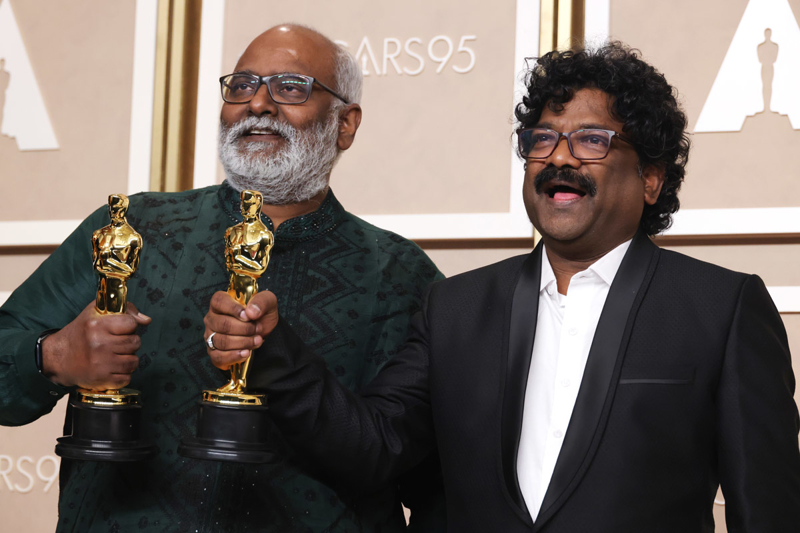 95.Oscar Ödülleri: Kazananlar ve Kırmızı Halı