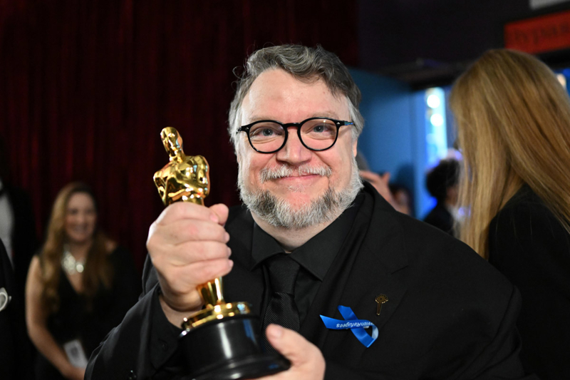 95.Oscar Ödülleri: Kazananlar ve Kırmızı Halı
