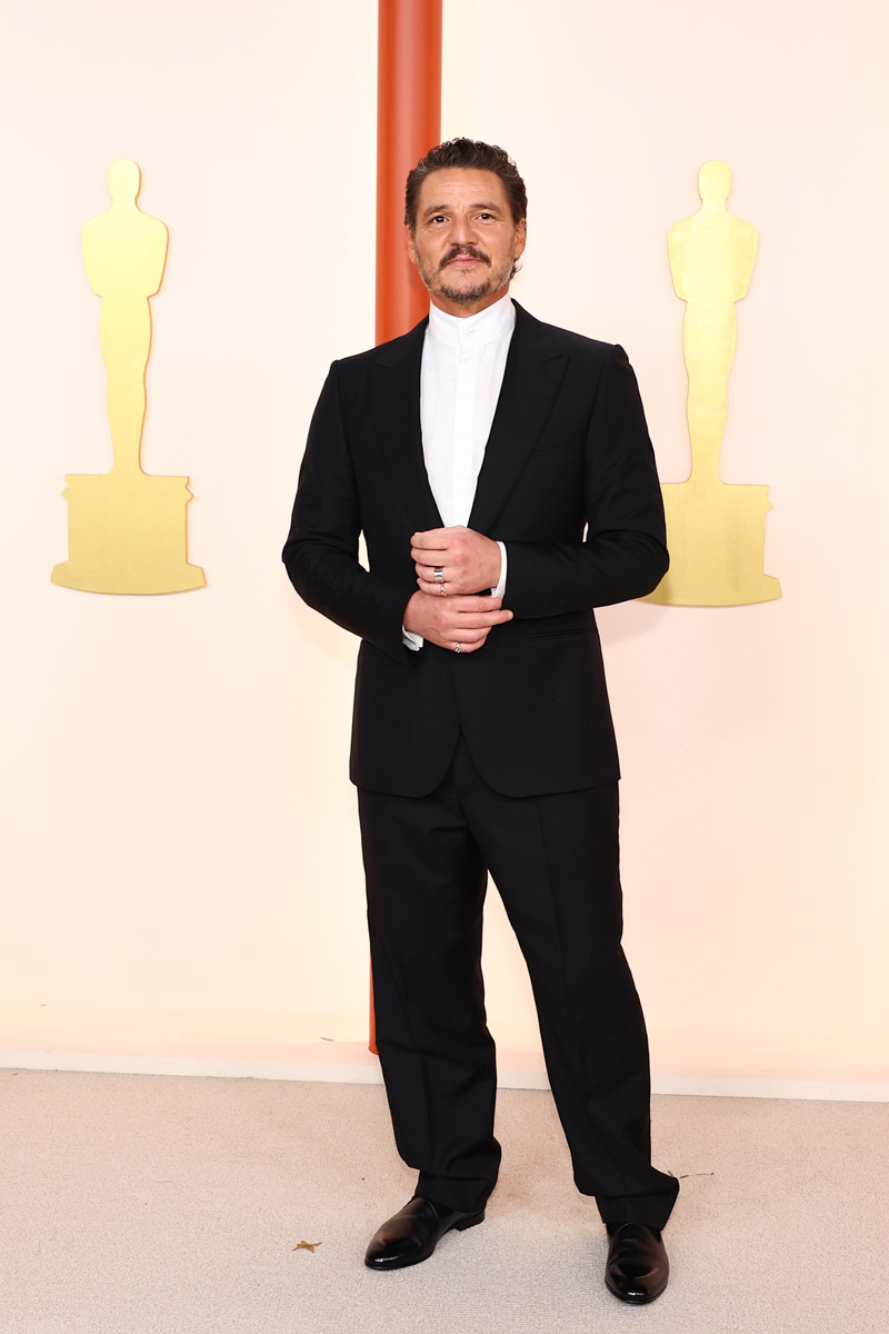 95.Oscar Ödülleri: Kazananlar ve Kırmızı Halı