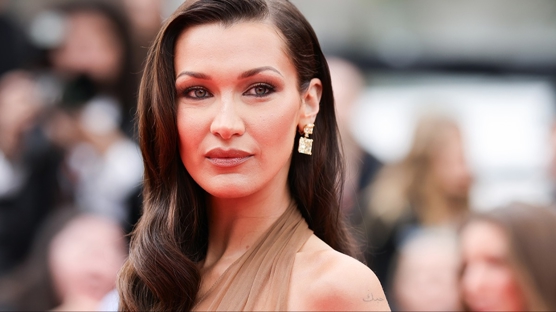 Bella Hadid'in Hastalığı Nedir?