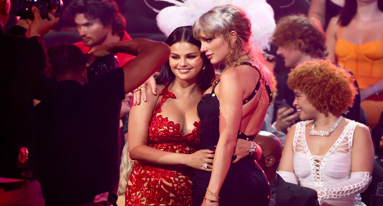 Selena Gomez'den Altın Küre Ödülleri Açıklaması