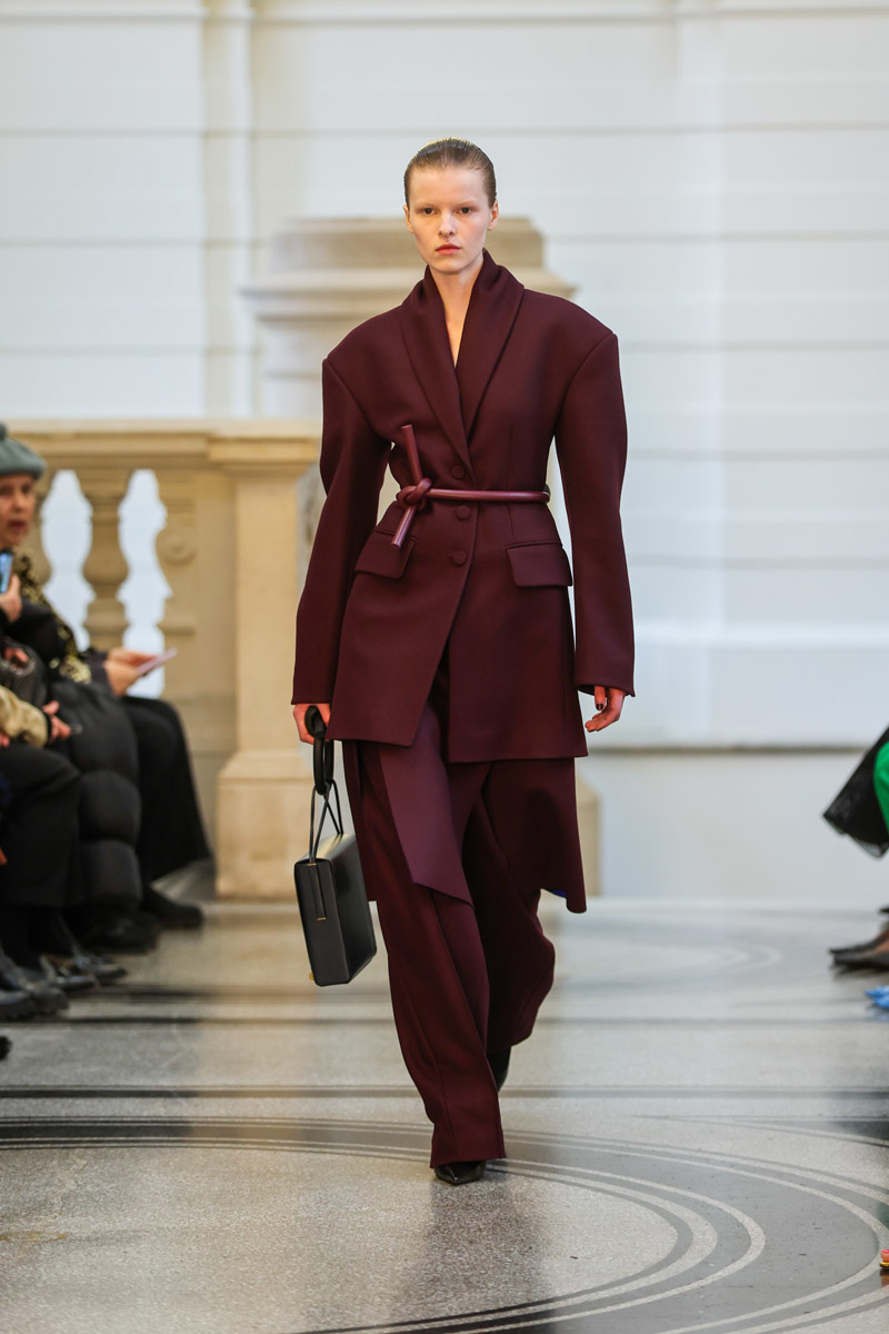 2024 Sonbahar/Kış Moda Trendleri