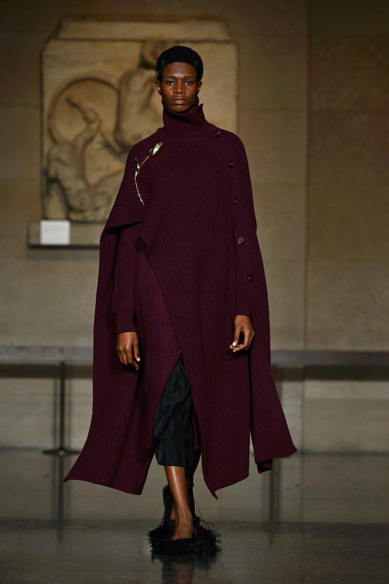 2024 Sonbahar/Kış Moda Trendleri