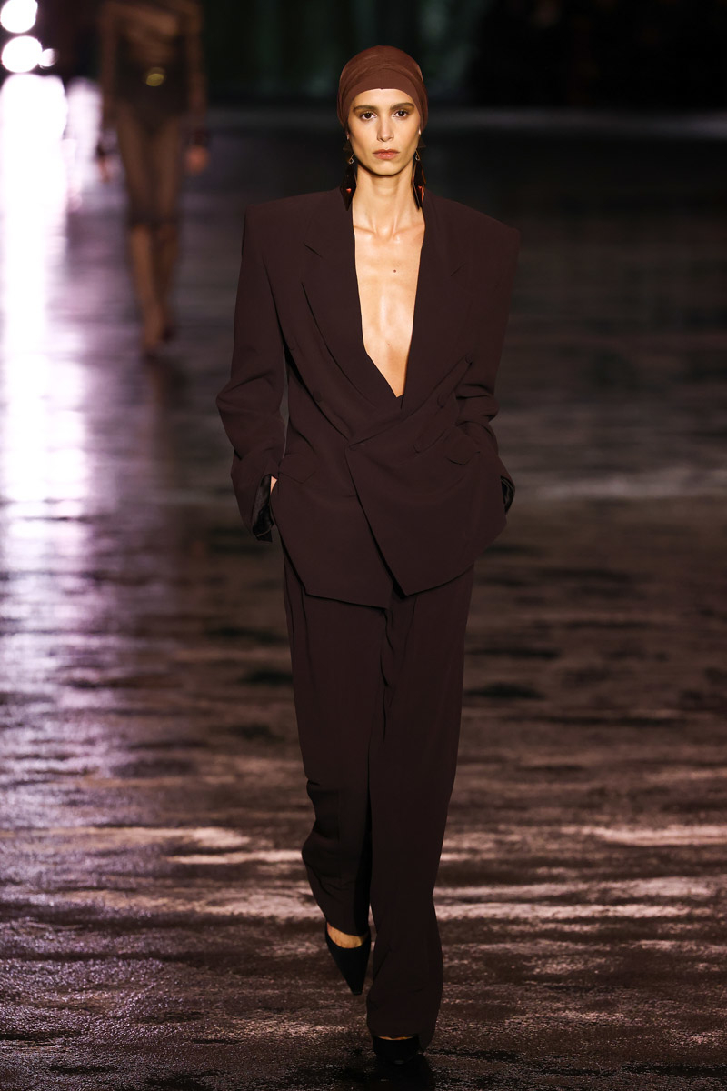 2024 Sonbahar/Kış Moda Trendleri