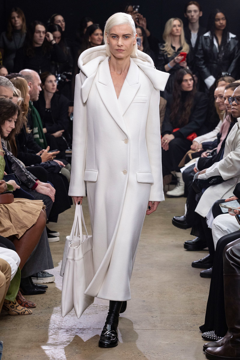 2024 Sonbahar/Kış Moda Trendleri