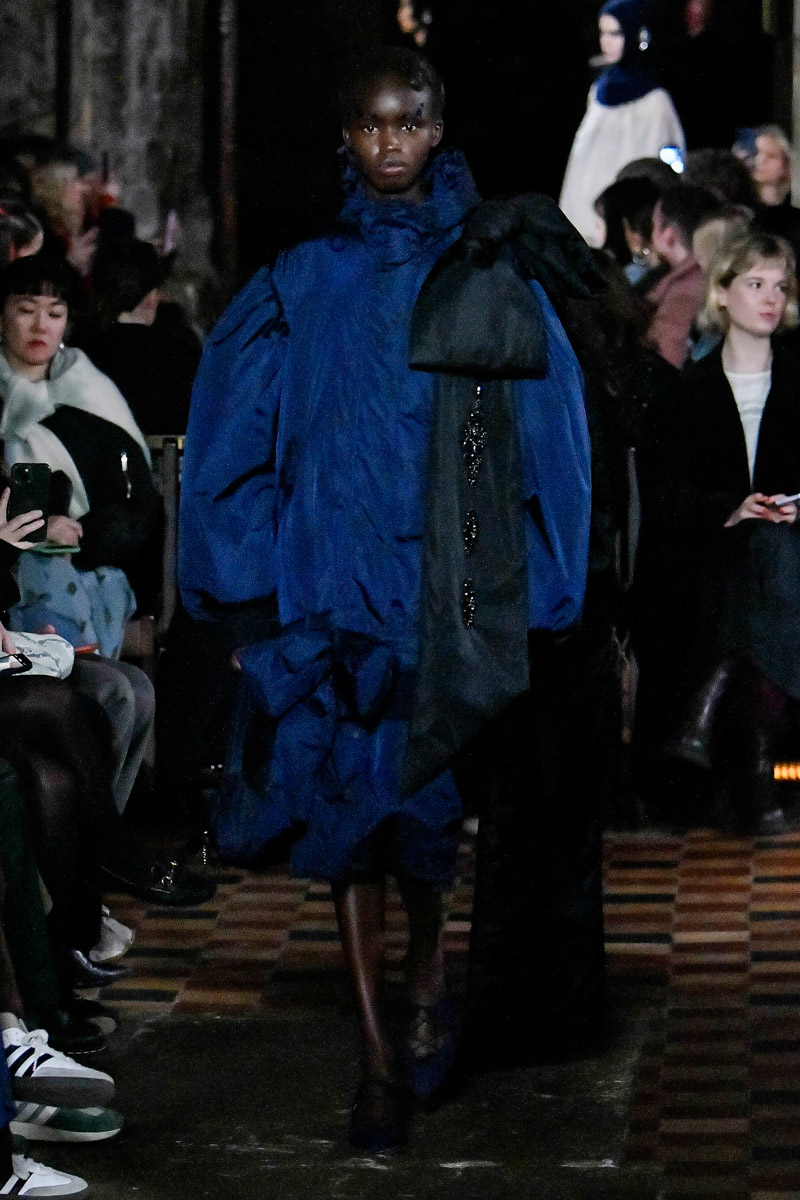 2024 Sonbahar/Kış Moda Trendleri