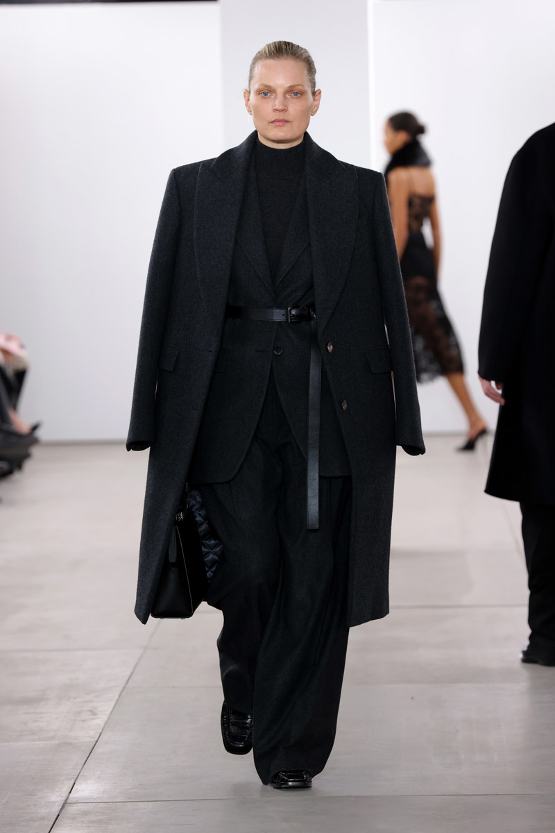 2024 Sonbahar/Kış Moda Trendleri