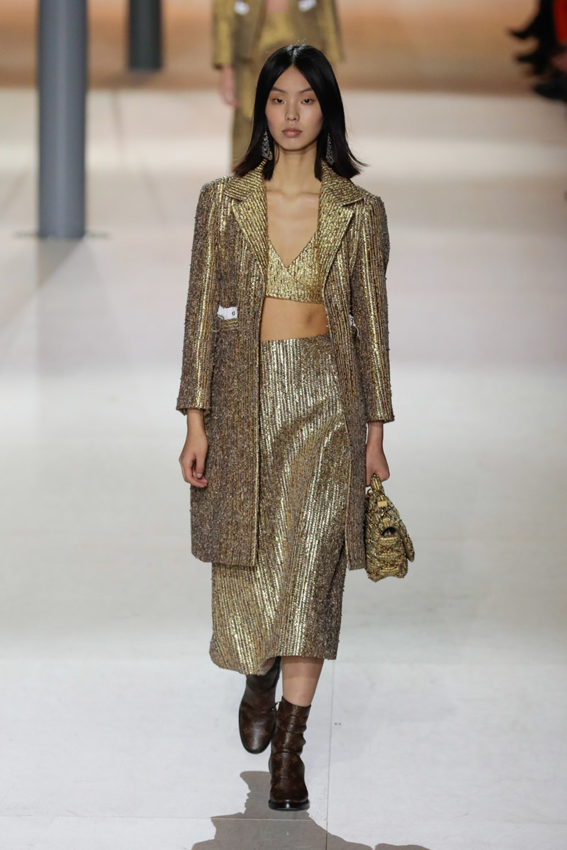 2024 Sonbahar/Kış Moda Trendleri
