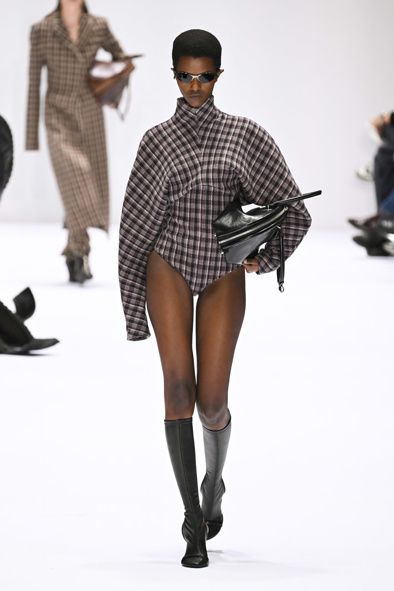 2024 Sonbahar/Kış Moda Trendleri