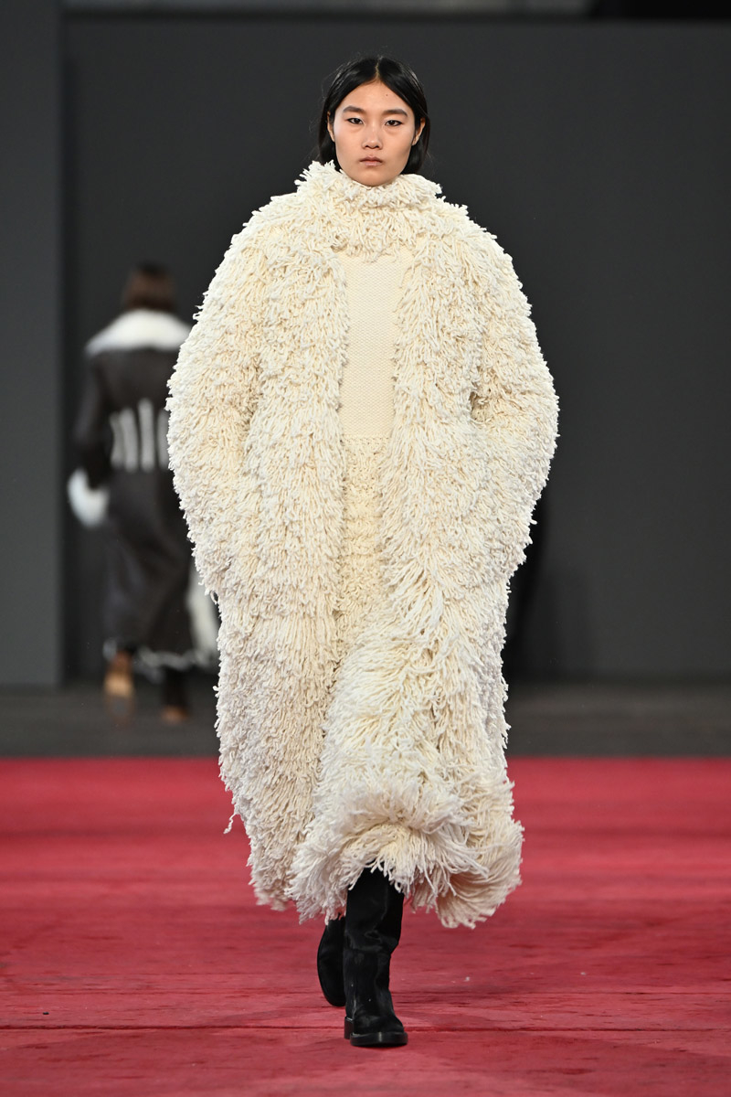 2024 Sonbahar/Kış Moda Trendleri