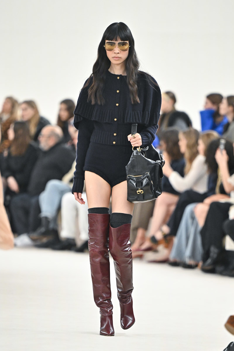 2024 Sonbahar/Kış Moda Trendleri
