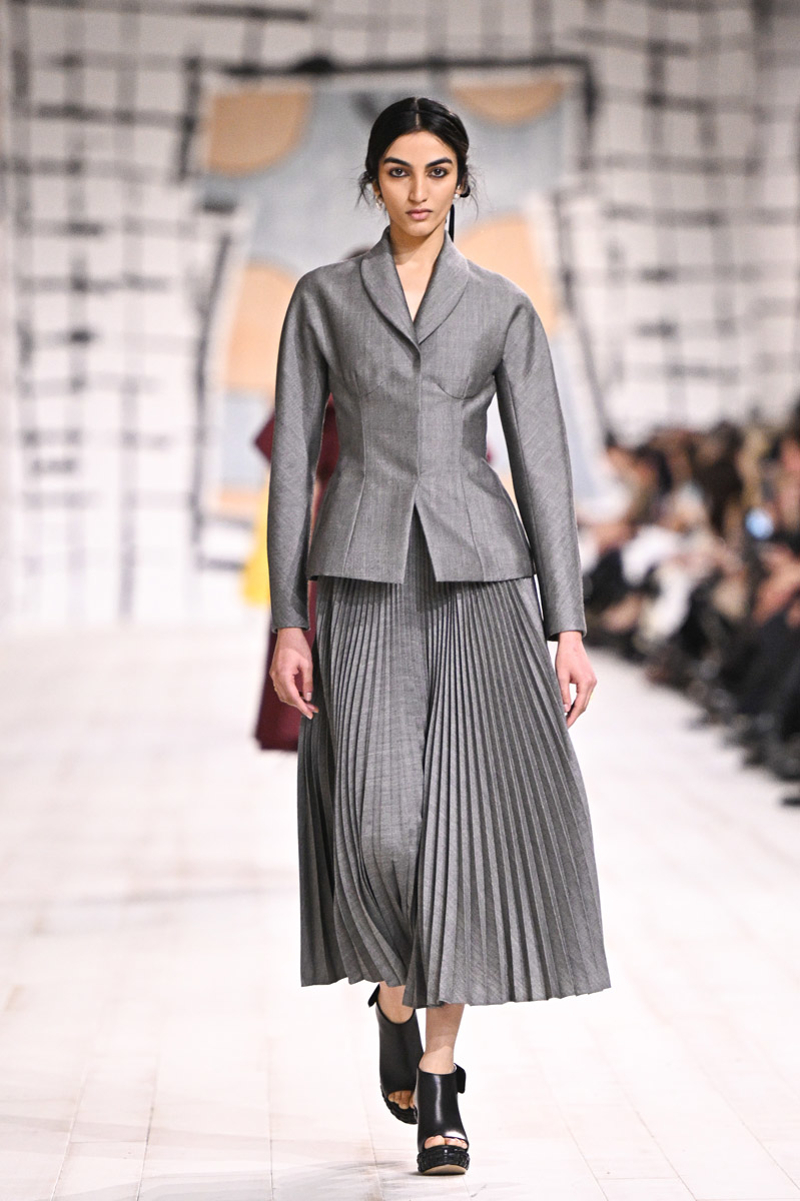 Paris Haute Couture İlkbahar/Yaz 2024 Koleksiyonları