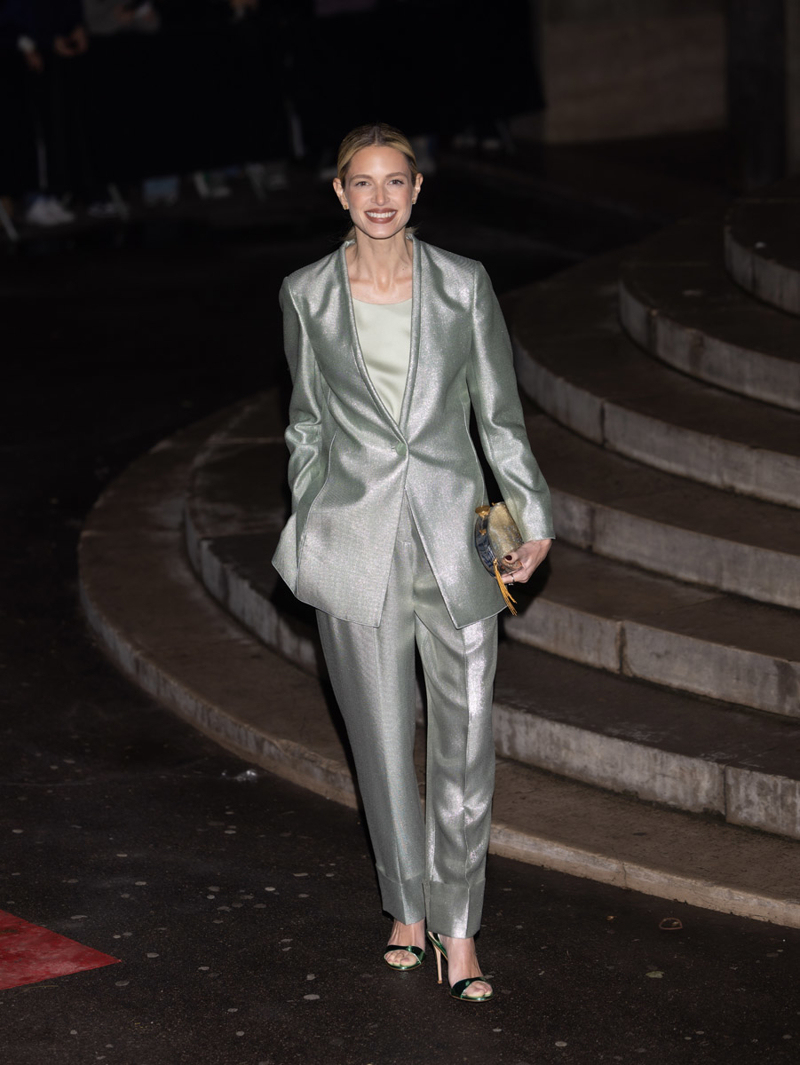 Paris Haute Couture İlkbahar/Yaz 2024 Koleksiyonları
