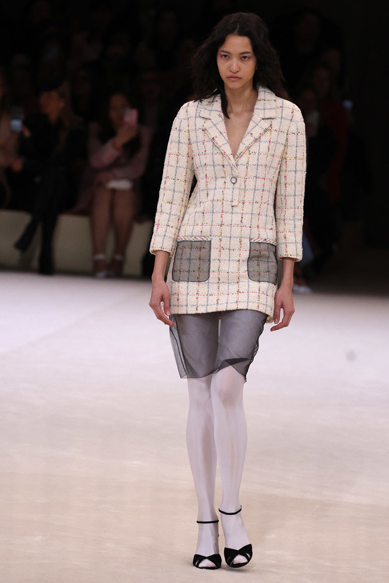 Paris Haute Couture İlkbahar/Yaz 2024 Koleksiyonları
