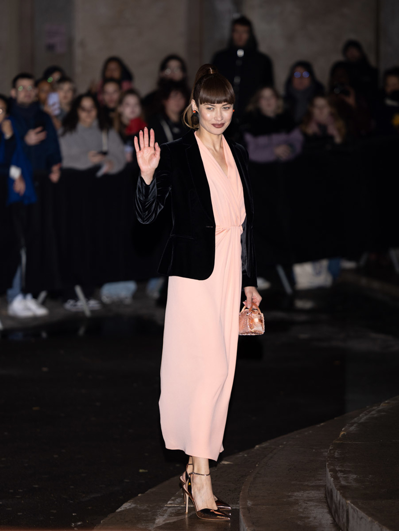 Paris Haute Couture İlkbahar/Yaz 2024 Koleksiyonları