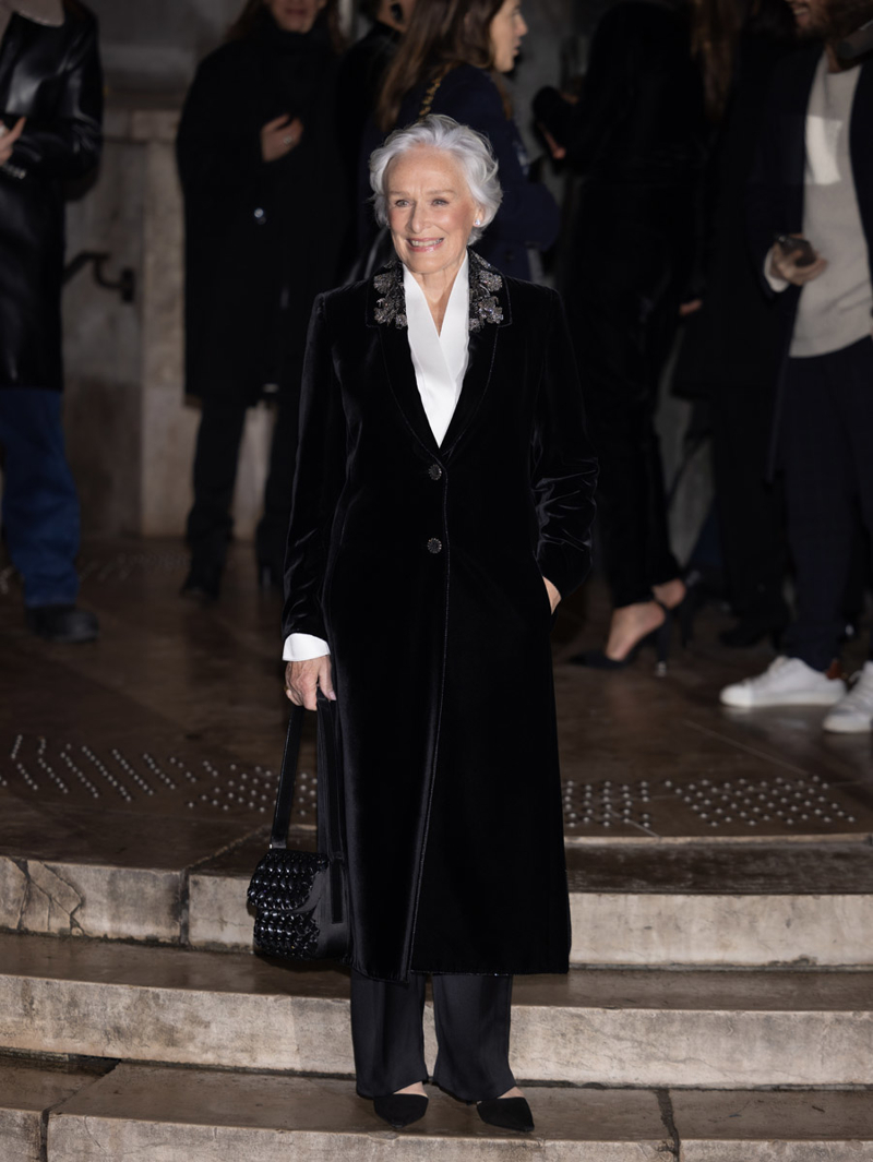 Paris Haute Couture İlkbahar/Yaz 2024 Koleksiyonları