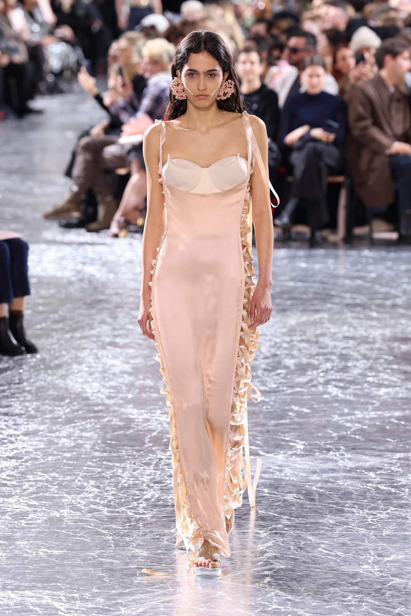 Paris Haute Couture İlkbahar/Yaz 2024 Koleksiyonları