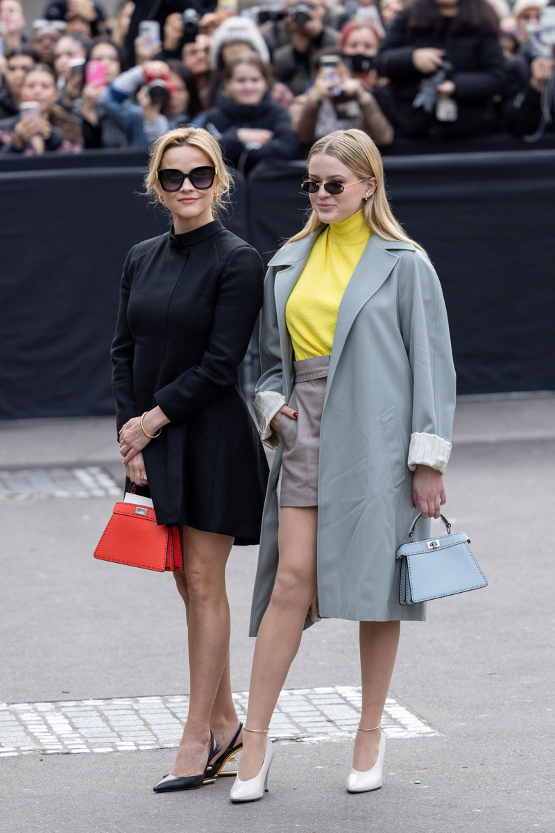 Paris Haute Couture İlkbahar/Yaz 2024 Koleksiyonları