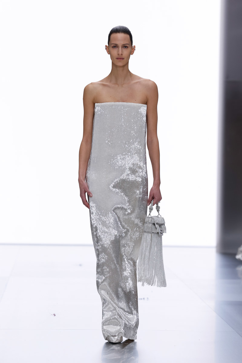 Paris Haute Couture İlkbahar/Yaz 2024 Koleksiyonları