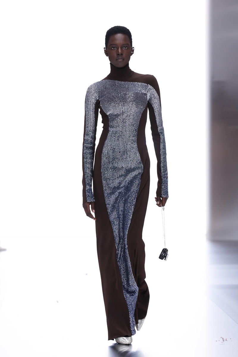 Paris Haute Couture İlkbahar/Yaz 2024 Koleksiyonları