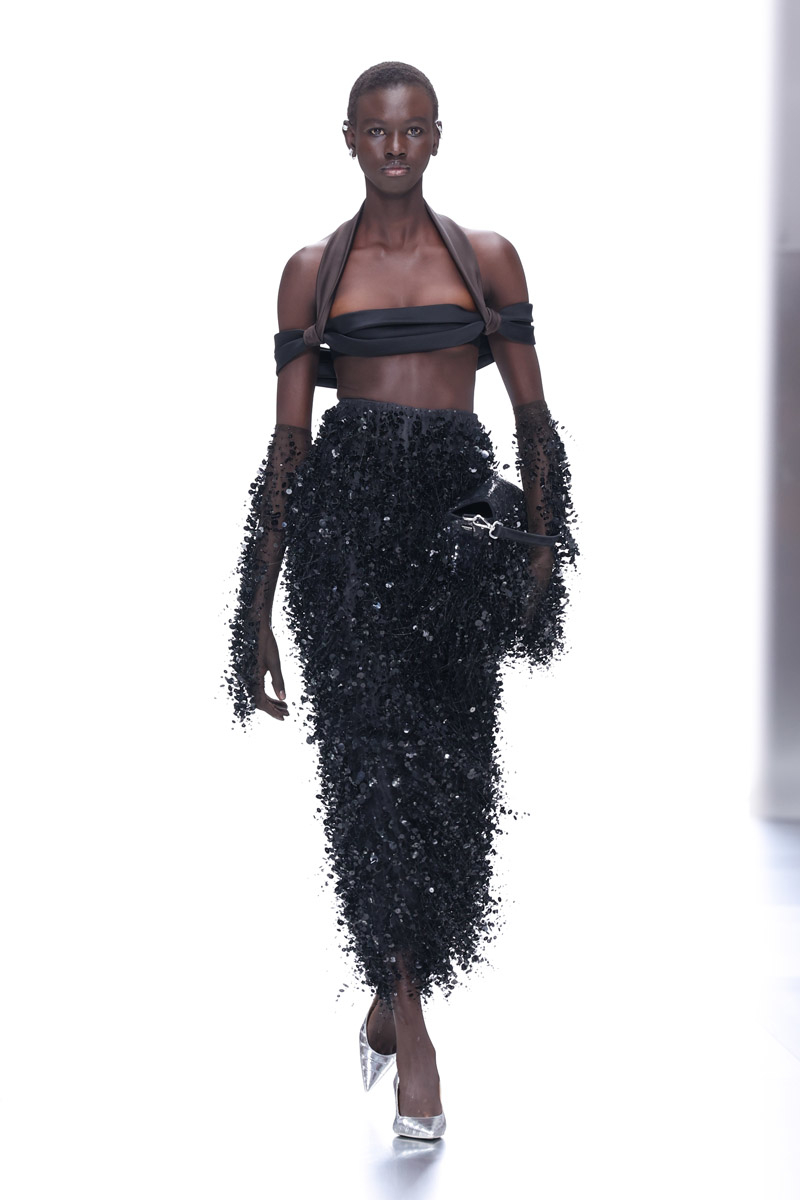 Paris Haute Couture İlkbahar/Yaz 2024 Koleksiyonları