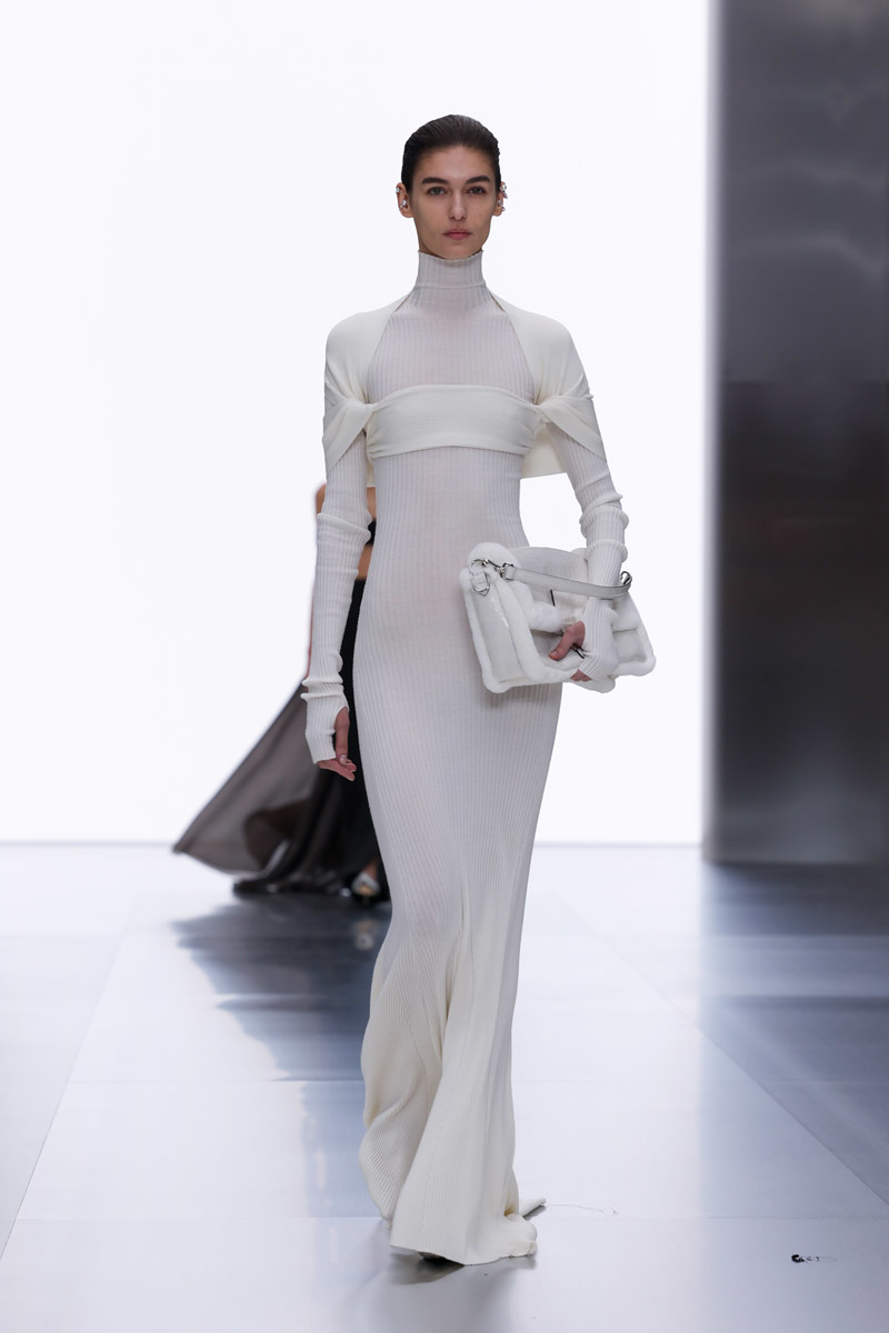 Paris Haute Couture İlkbahar/Yaz 2024 Koleksiyonları